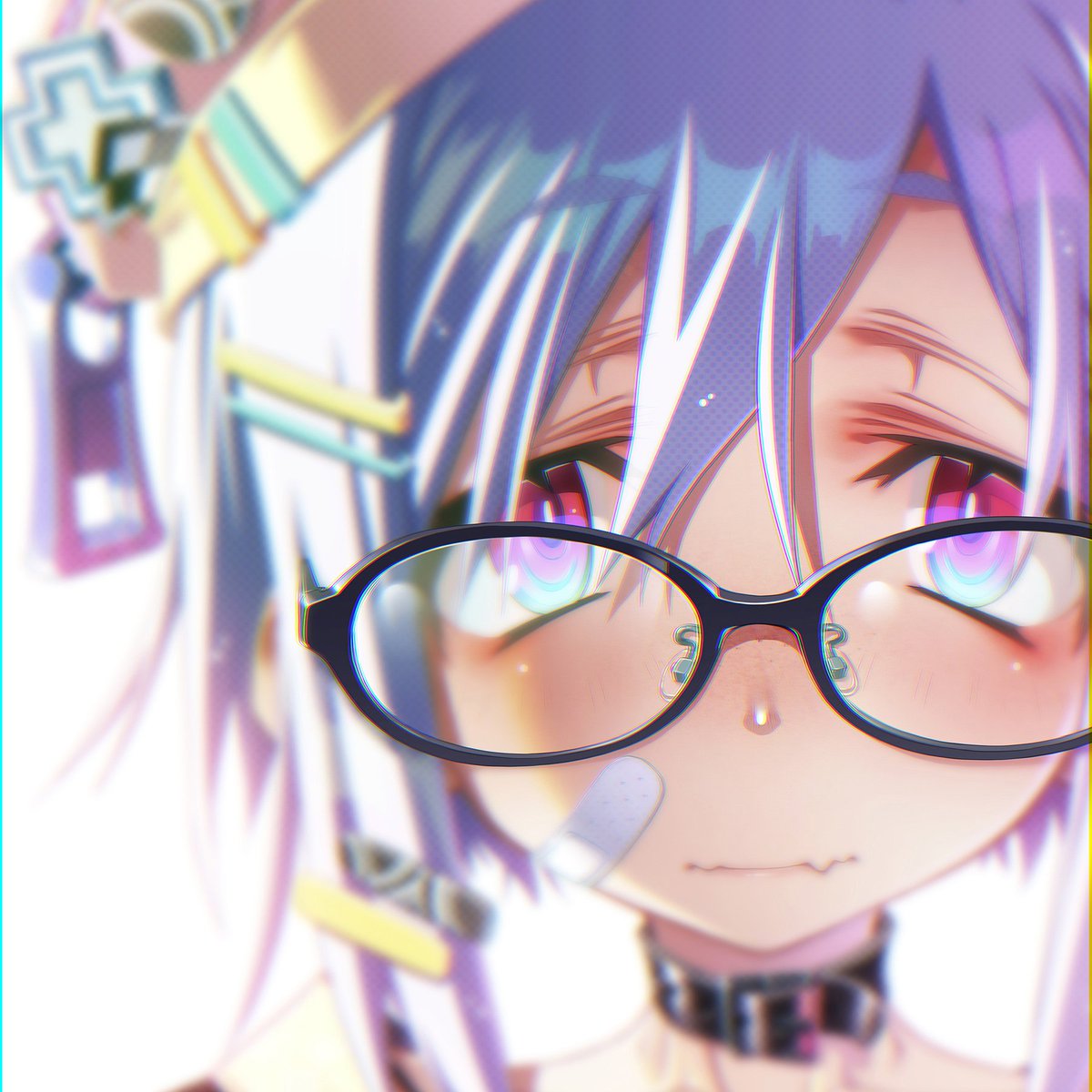 HolTunes様新作ジャケット絵を描かせていただきました!
https://t.co/OEQOwaej3S 