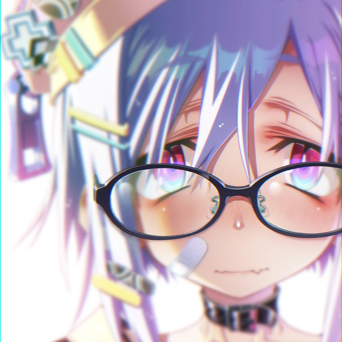 HolTunes様新作ジャケット絵を描かせていただきました!
https://t.co/OEQOwaej3S 