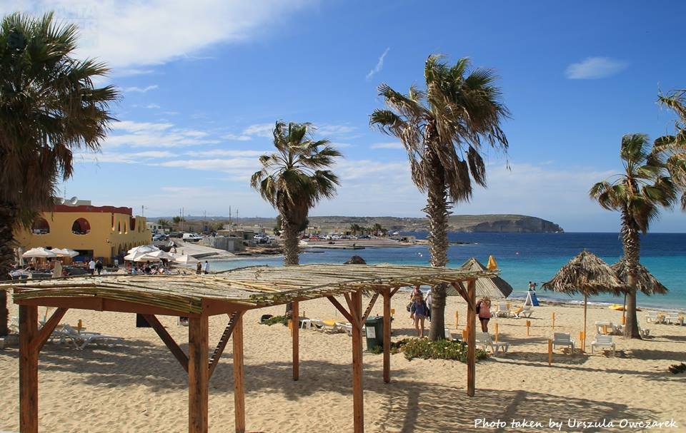 Malta_Weather's tweet photo. Good news or bad? 😎🌞🏖😎 Next Tuesday is expected to be the HOTTEST day so far this year in Malta and Gozo with temperatures reaching 25°C! 📷 Urszula Owczarek #malta #gozo #spring #armier https://t.co/9SKm5HZ14g