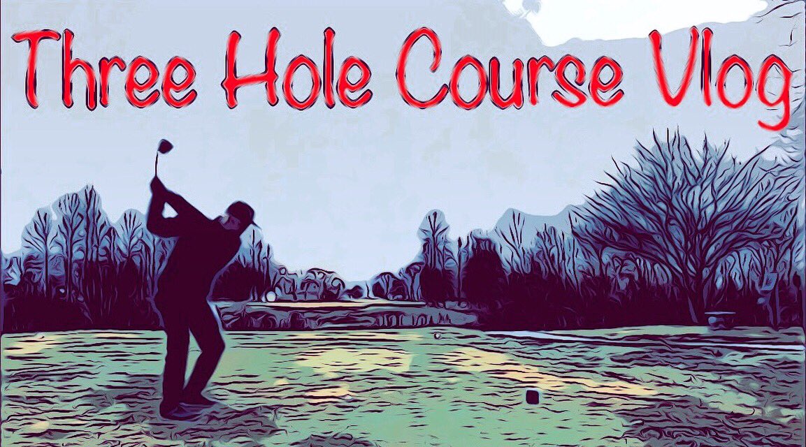 jamescolindavis's tweet image. 1st round of the year on April 19th at Vaudreuil Golf Club. Weather was miserable, but the rain stopped for the last three holes allowing me to film this short course Vlog. 

Click the link to see the video on my YouTube channel. 

youtu.be/faWO8C7myYM

#RedBeardGolf