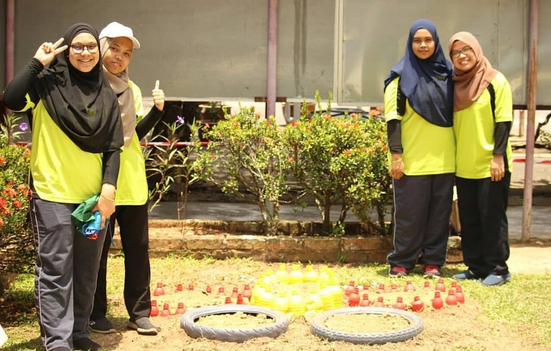 GreenEarthTeam's tweet photo. Antara muka yang menjayakan Projek Tanaman Herba di SJK(C) Sin Min, Pauh, Perlis
[Admin Sy] https://t.co/KQpFJlGGHU