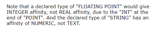 johnazariah's tweet image. This is why we can&apos;t have nice things...

#sqlite3 #facepalm