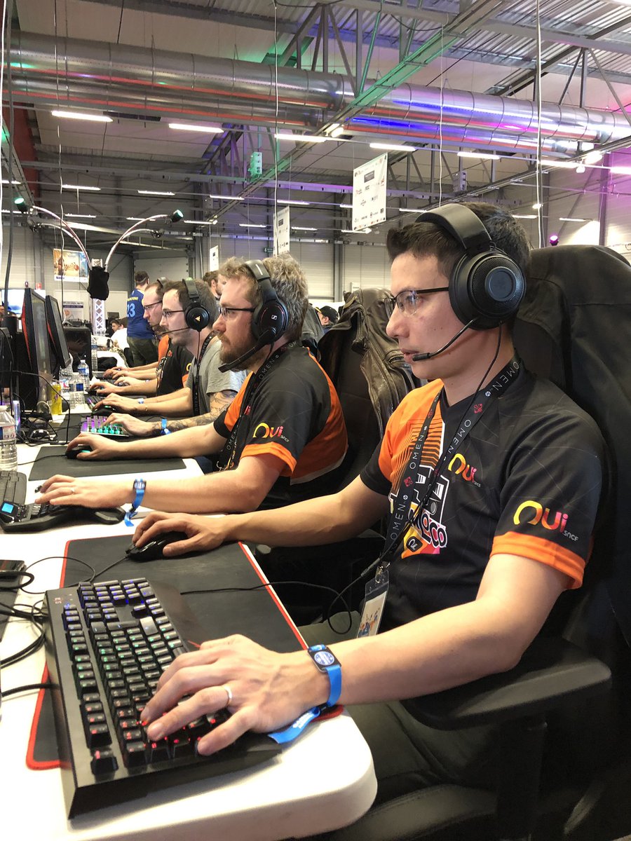 Team Loco 🎮 🕹🖱 tweet media