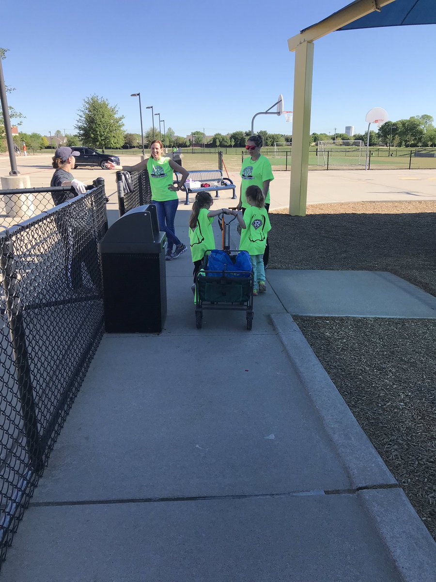 S5thgrade's tweet photo. #CleanItGreenIt @SonntagElem https://t.co/MtbpYWulB3