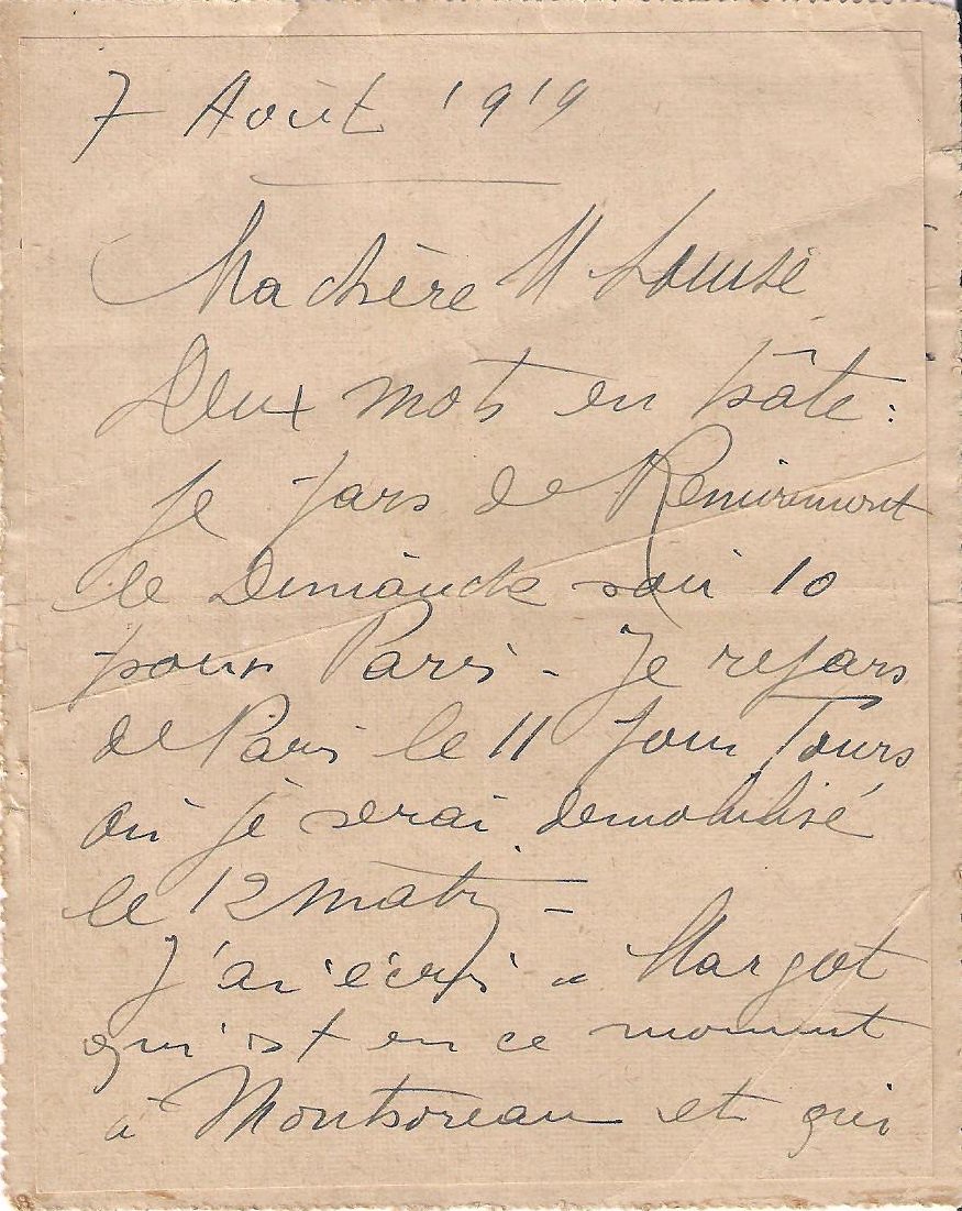 Albert100ans's tweet photo. 7 août 1919

1/2 https://t.co/3qcJiD7vEO