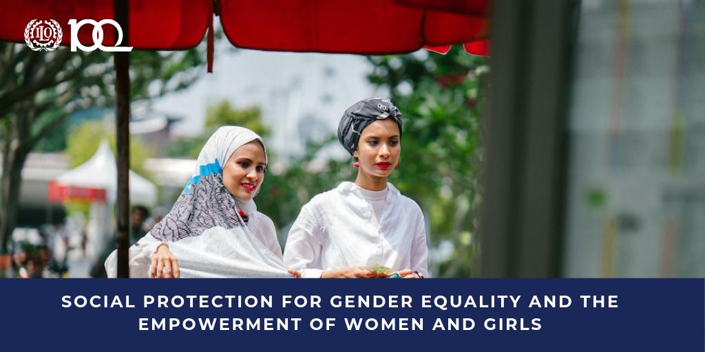 soc_protection's tweet photo. #CSW63 agreed conclusions ➡  “#SocialProtection systems, access to public services and sustainable infrastructure for gender equality and the empowerment of women” @UN_CSW @unwomen @ilo https://t.co/fbK9hMyGeX https://t.co/iNxQiI406p