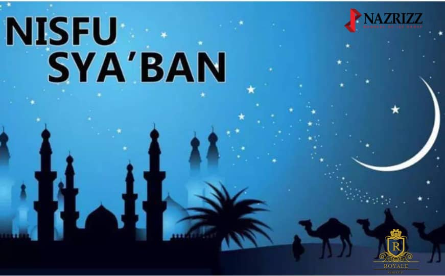 NadiaAlAin6's tweet photo. Assalamualaikum...

Doa Malam Nisfu Sya'aban.. 

_"Ya Allah, sesungguhNya Engkau Maha Pengampun. Engkau suka memberikan keampunan, maka ampunkanlah aku."_
_"Ya Allah, sesungguhNya aku benar-benar memohon keampunanMu, kesihatan, dan kecukupan di dunia dan di akhirat."_✨ https://t.co/7CXdtlGleO