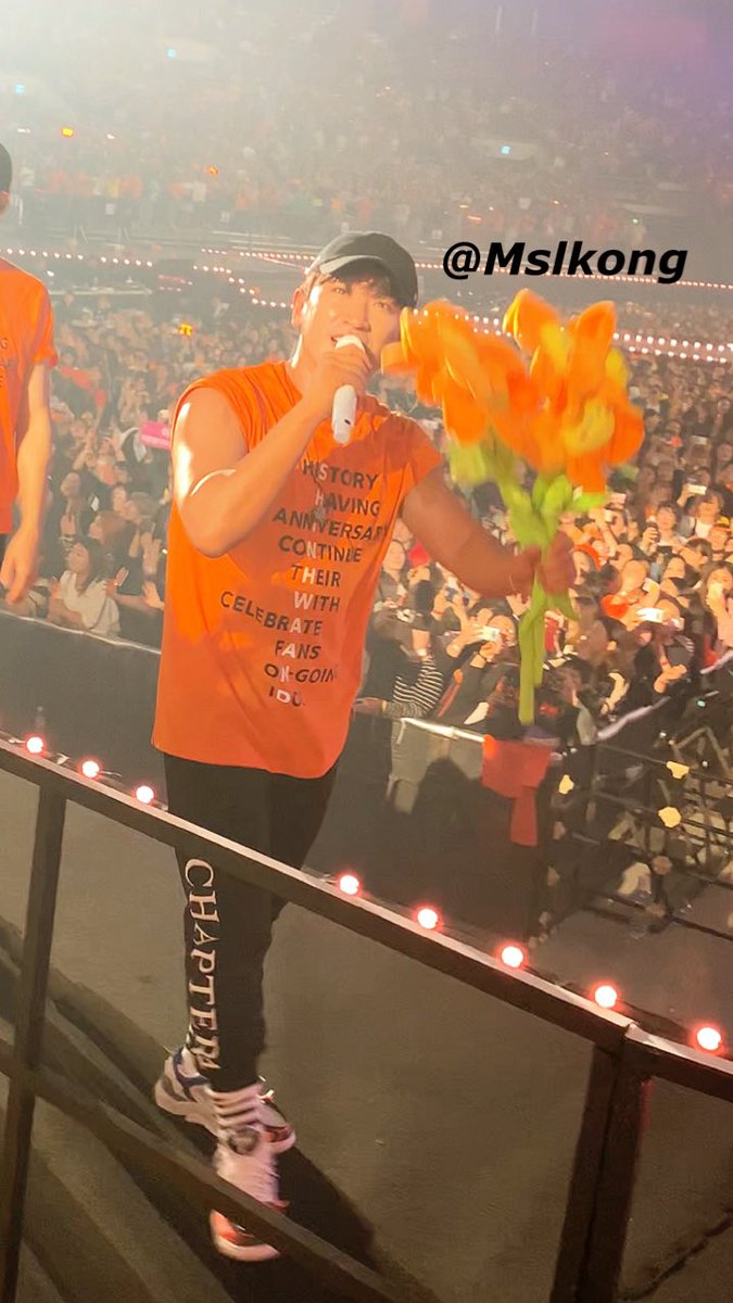 MSlkong's tweet photo. 190420 신화콘서트 이민우
수니쥬금ㅠㅠㅠㅠㅠㅠㅠ https://t.co/mdymhQSwwn