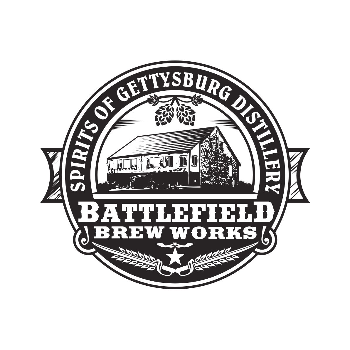 Battlefield Brew Works tweet media