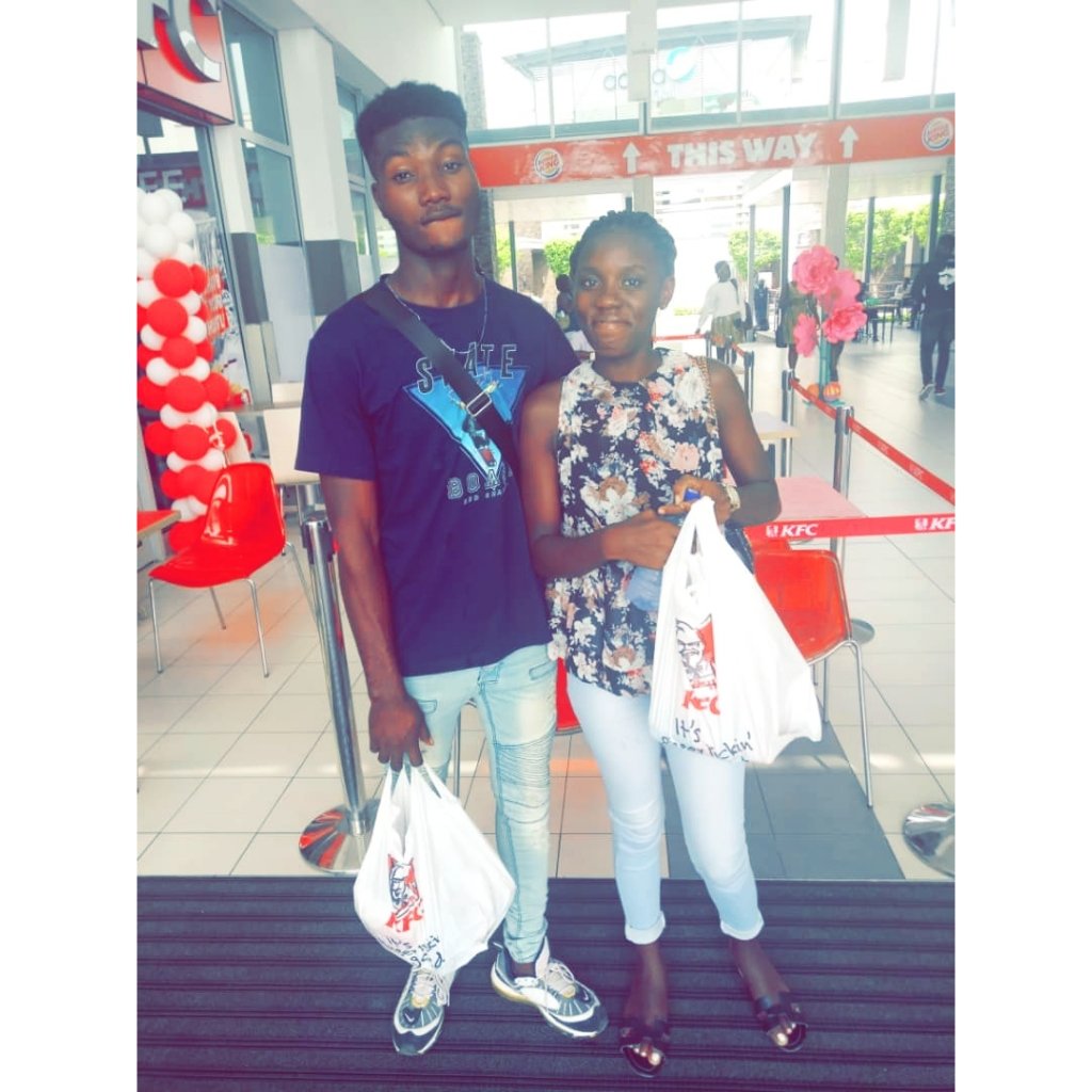 BkDapper's tweet photo. For Better or worse 
Bae this aint worse to me.. 
😜😍 https://t.co/bciKODsufa