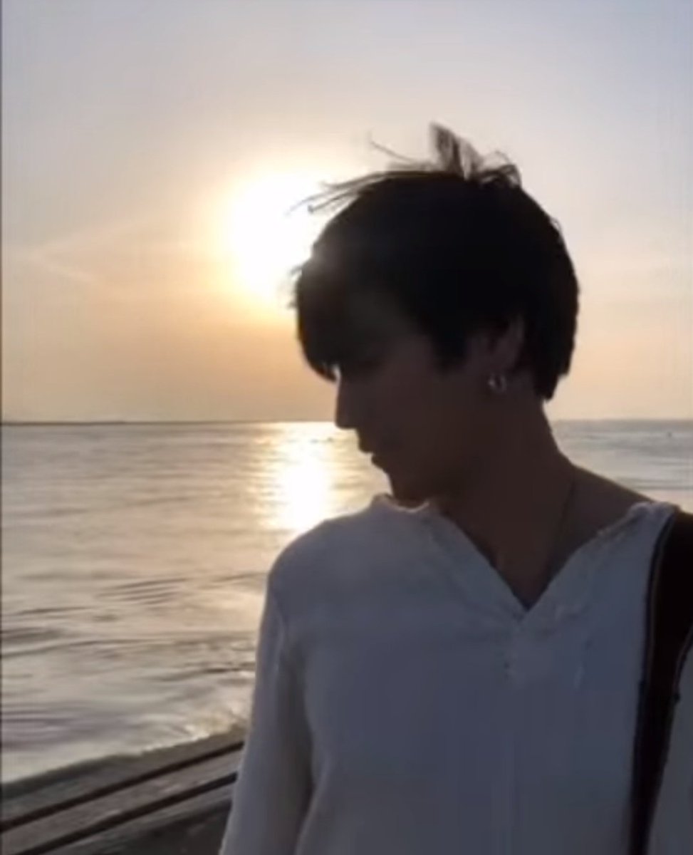 Beauty taken by his better half   #NadechYaya