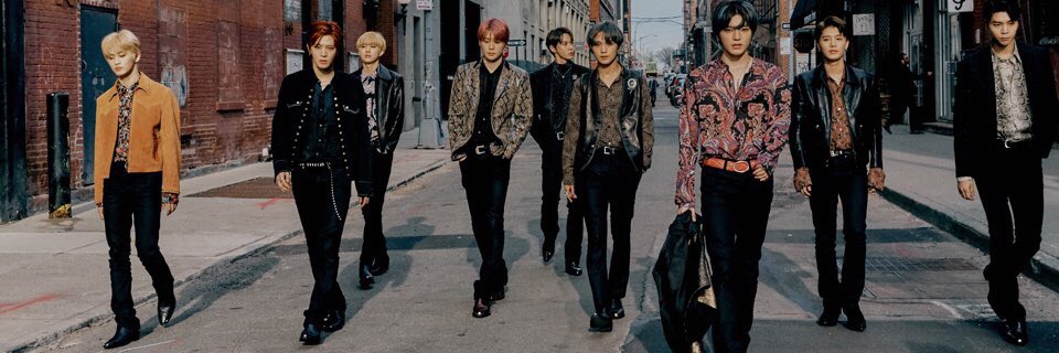 #WE_ARE_SUPERHUMAN

#NCT127_SUPERHUMAN
#SUPERHUMAN
#NEOCITYinUSA #NCT127inUSA #NEWYORK #NCT127 #NCT