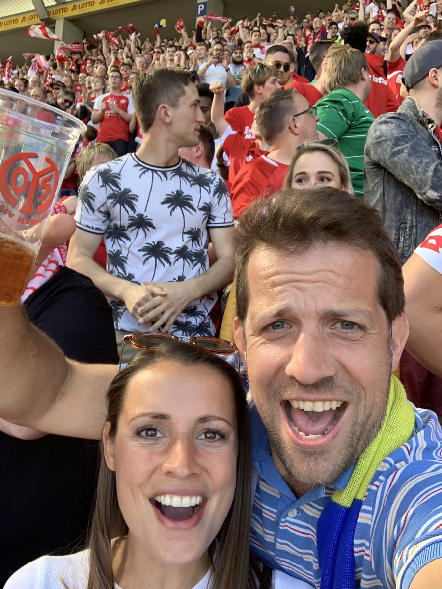 NinoHaase's tweet photo. #FSVF95 #Heimsieg https://t.co/2Vh1HRzVyh