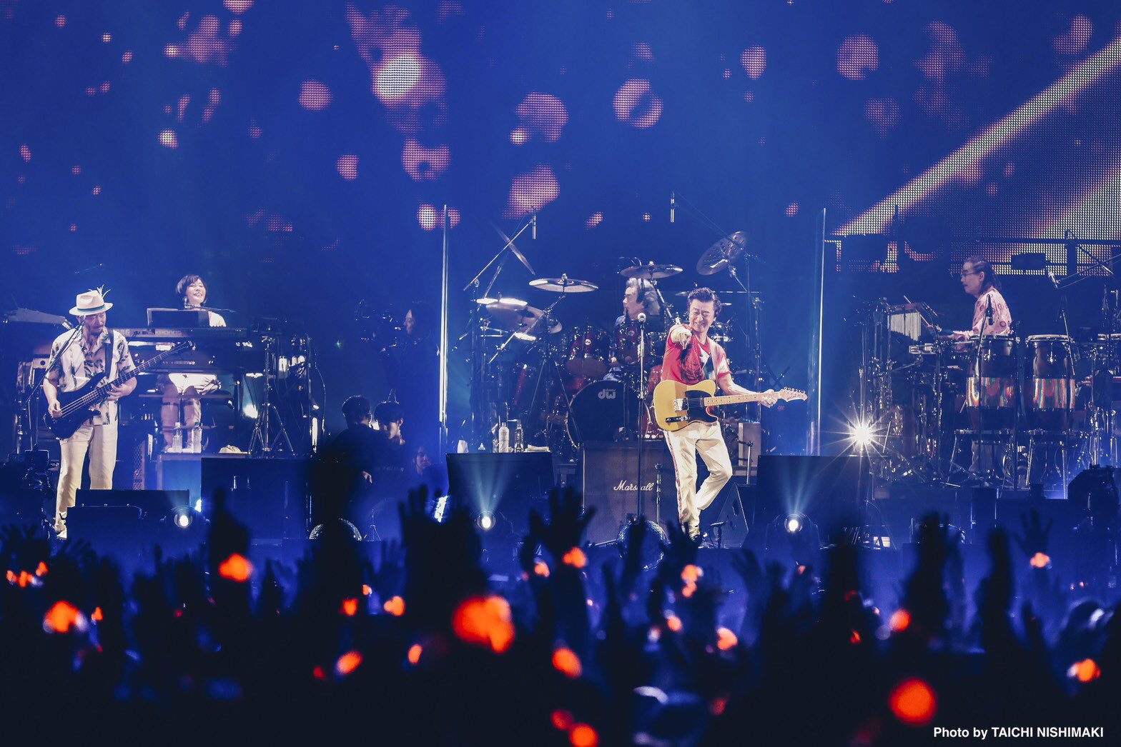 サザンオールスターズ official on X: サザンオールスターズ official on X: