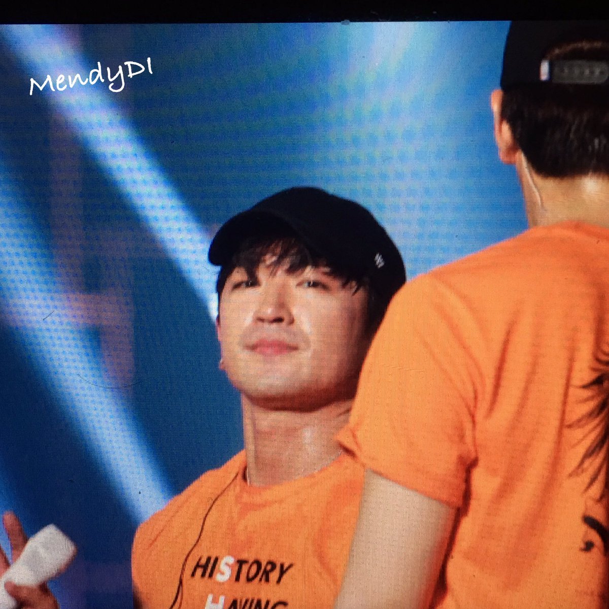 _MendyDI's tweet photo. 190420 #신화 21주년콘서트 #이민우 https://t.co/QYPrTS8vWE