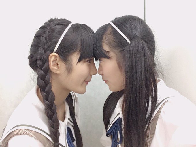 Twitterのコスプレ画像1