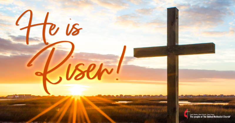 Happy almost Easter! conta.cc/2ZelnSd