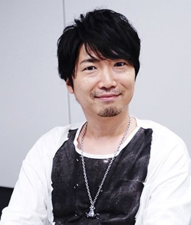 4月21日は小西克幸の誕生日