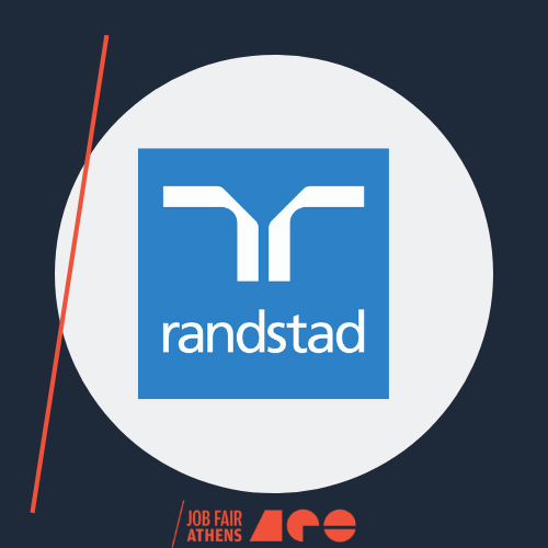 JobFairAthens's tweet photo. Ευχαριστούμε την Randstad που υποστήριξε το Job Fair Athens 2019!
Μάθε περισσότερα για την Randstad εδώ:
👉https://t.co/hxT5aiTA4X
#jfathens #onevent #unlimitedopportunities https://t.co/8jcGe94VfD