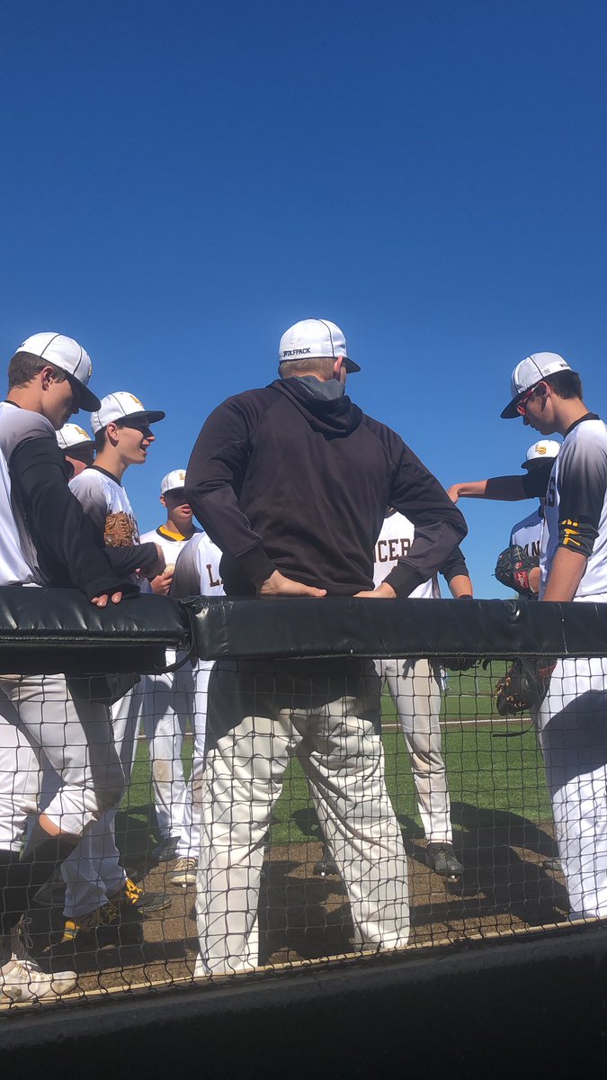 LHSS_Baseball's tweet photo. Game Day! https://t.co/iJlRAjFm2U