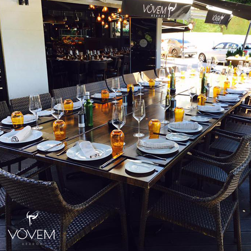vovemasador's tweet photo. Nuestra terraza es el lugar ideal para eventos informales. Disfrútala.

Our terrace is the ideal place for informal events. Enjoy.

#marbella #marbellafood #marbellarestaurant #foodies #marbellalife #events #vovem https://t.co/IReIZot1Bz