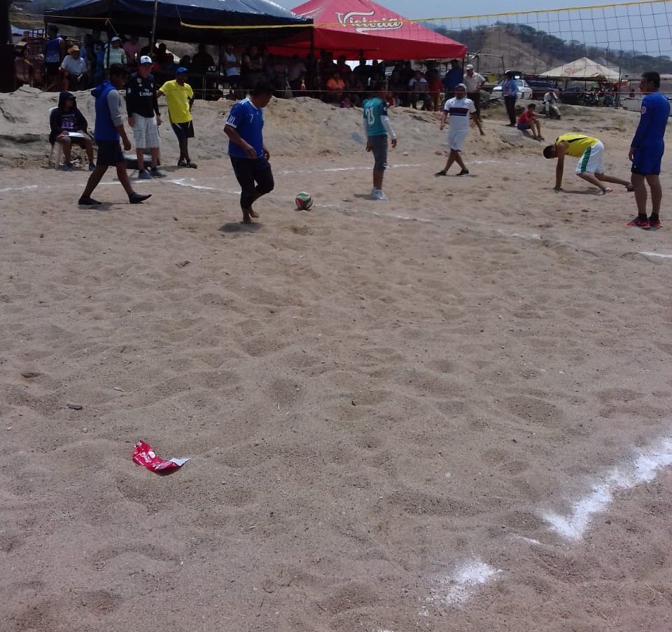 Secretaría de Protección Civil de Chiapas tweet media