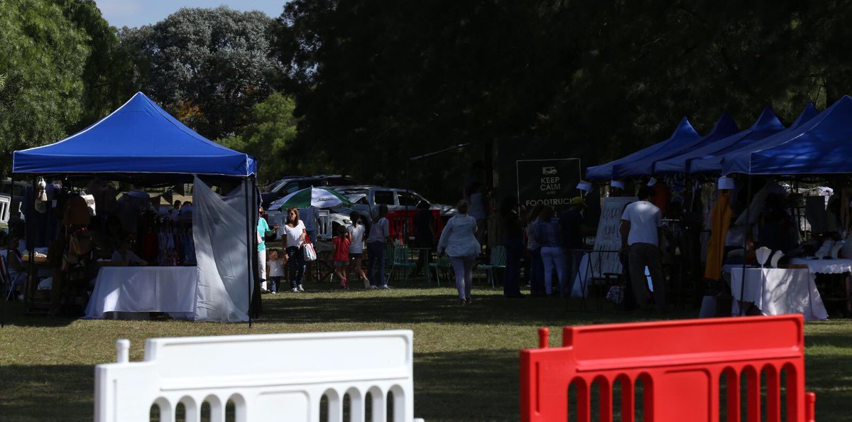 Río Negro Polo Club tweet media