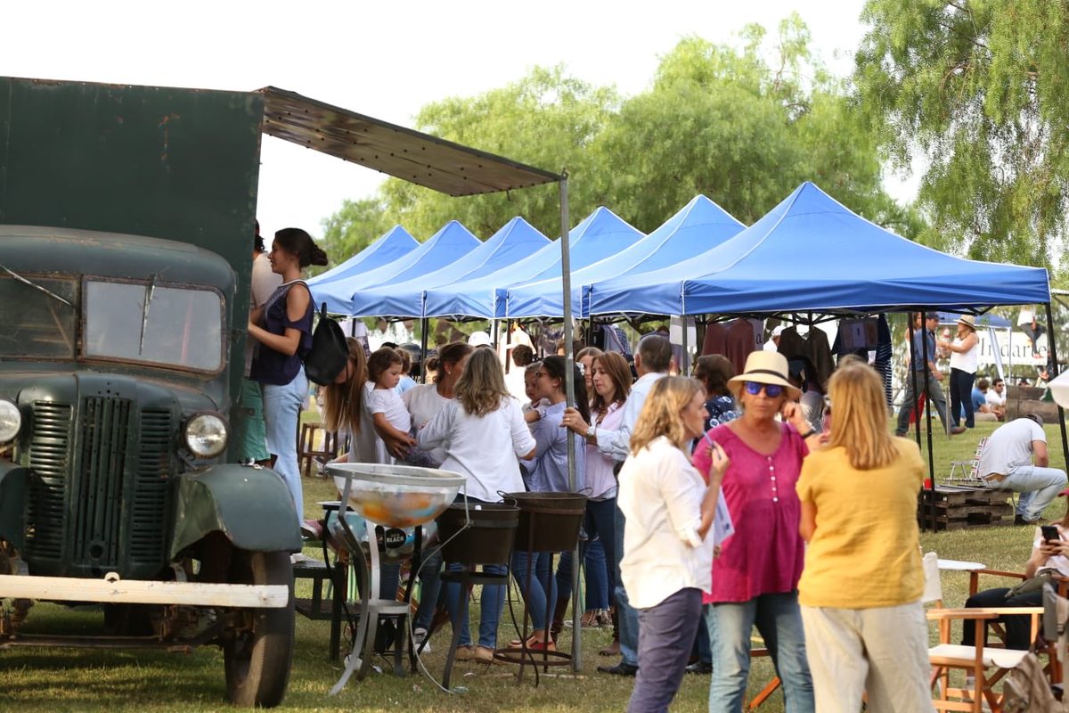 Río Negro Polo Club tweet media