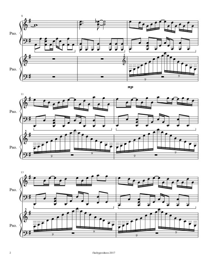 SpykerFX's tweet photo. My friend @Eneticckk is in serious medical debt and needs money, so I’m going to open up music commissions to raise money for him! 

How it works:
Choose a song you want to hear on piano ($10/minute song length), &amp; if you want a duet for extra melodies/etc. -> $15/min

(THREAD) https://t.co/bHSNetMopD