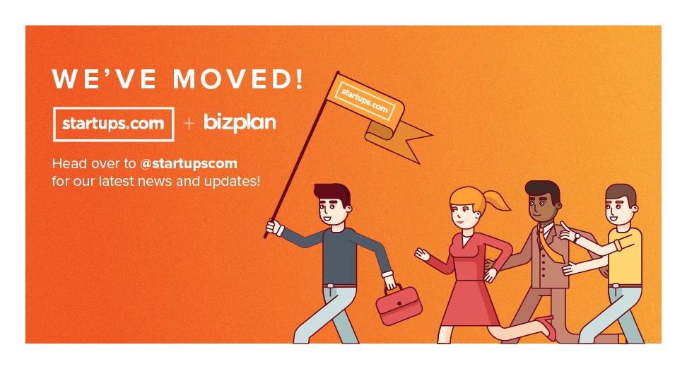Exciting news! We're moving all of our content under <a href="/startupscom/">Startups.com</a>. Follow us there for news and updates!