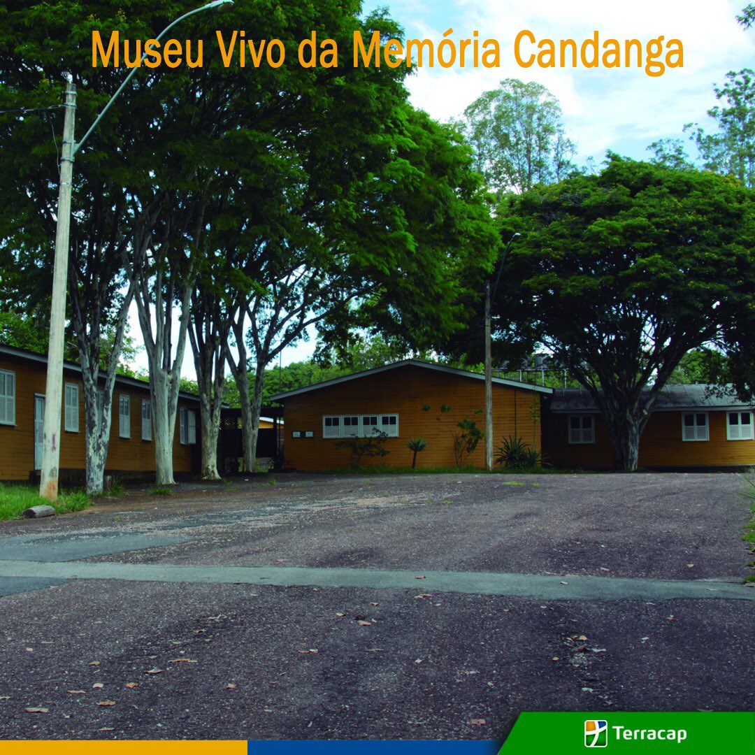Em meio ao solo seco e ao calor, os candangos construíram um pequeno hospital, que, futuramente, viria a ser o Museu Vivo da Memória Candanga. A #Terracap investiu no local para tornar o lugar ainda mais atrativo para todos que queiram conhecer a história da capital do Brasil.