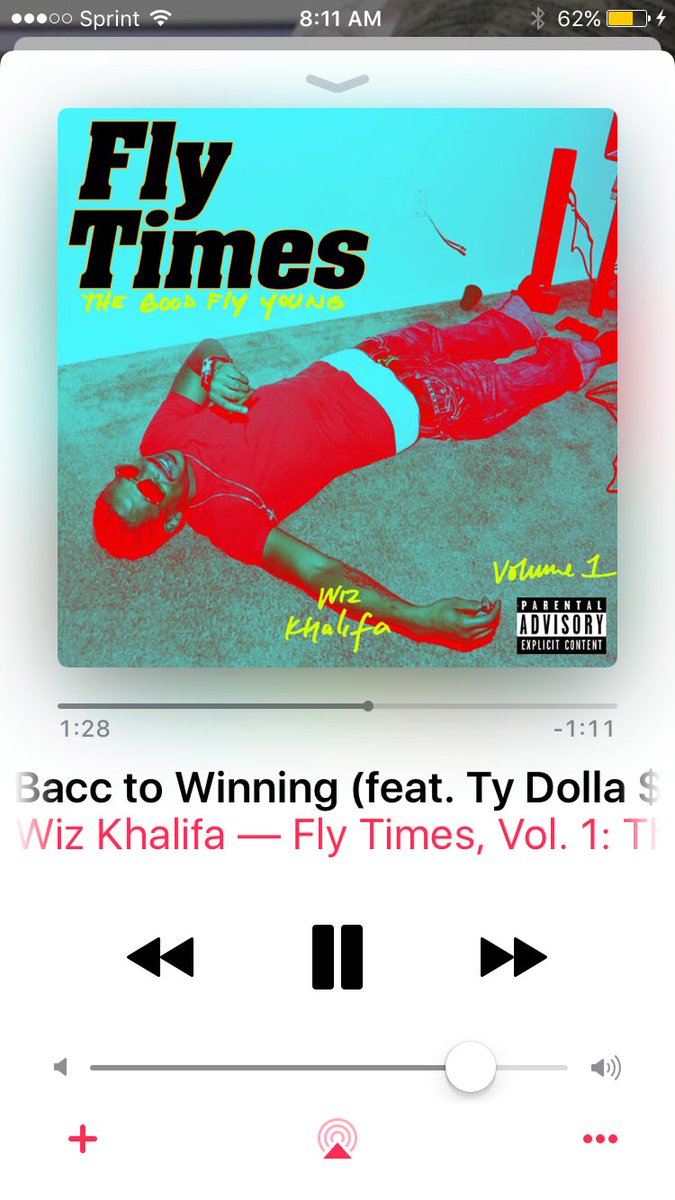 SoomuchMoore's tweet photo. Wake nd Bake #TheGoodFlyYoung https://t.co/HsqXcljqNZ