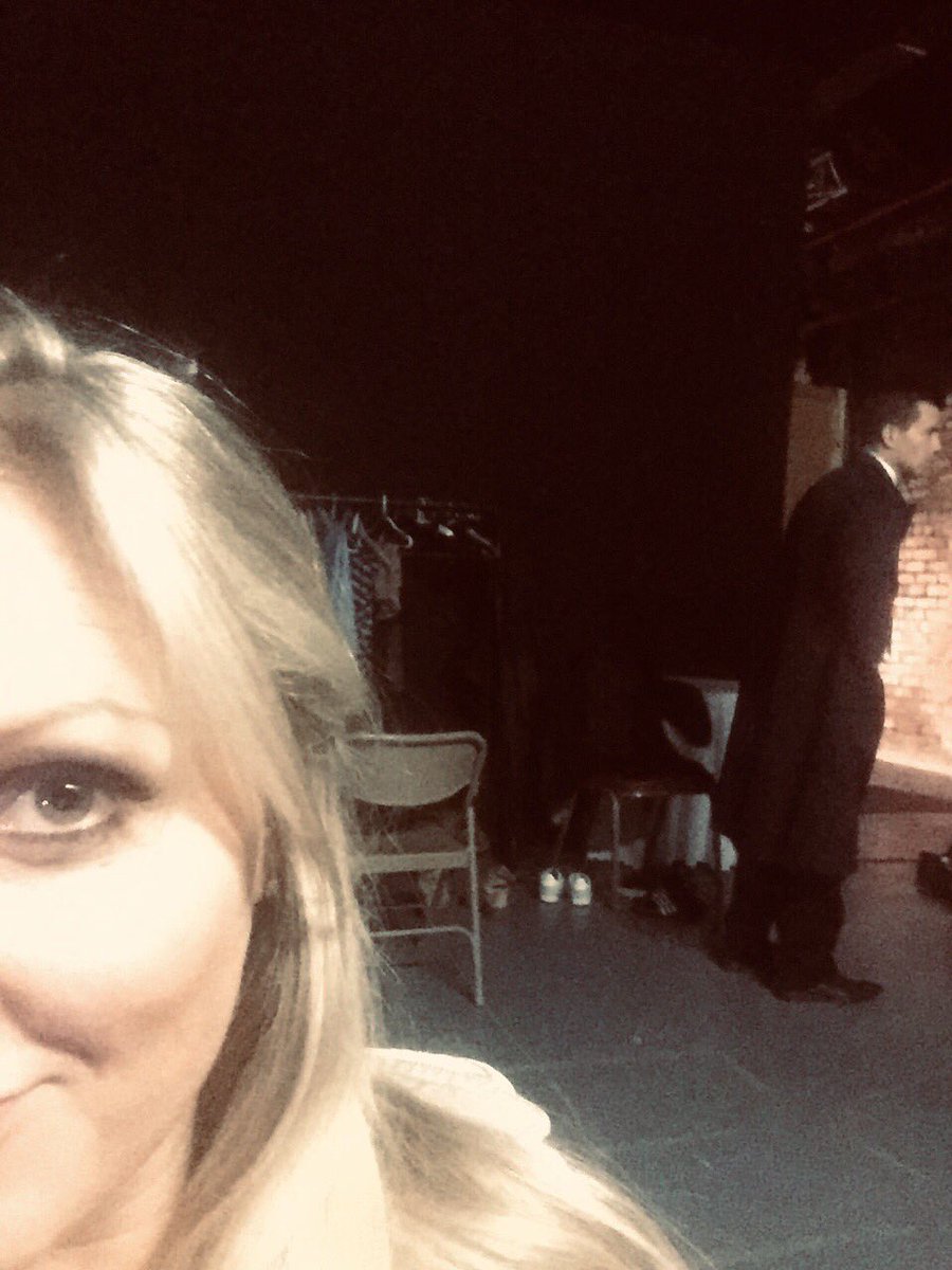 Justine Langford tweet media