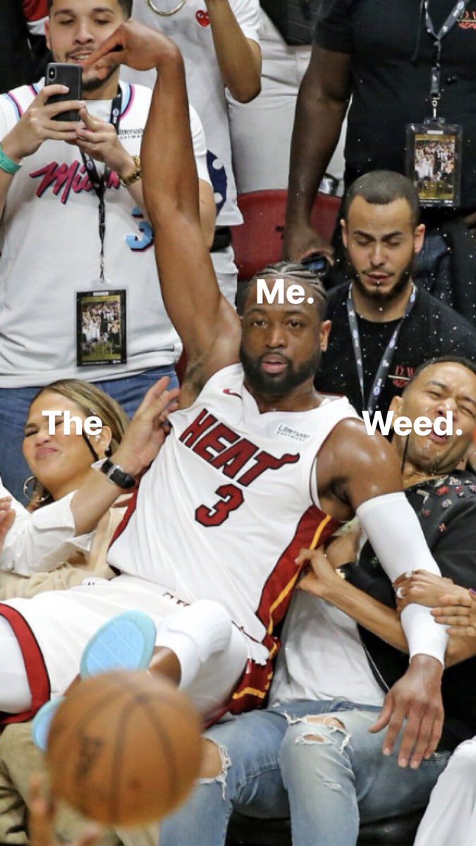 Happy 4/20 y’all.