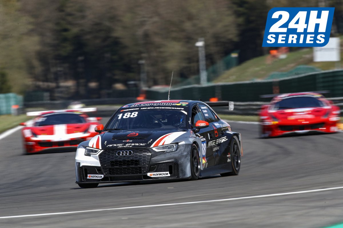 24HSERIES's tweet photo. #24HSERIES | Just 45m of the #12HSPA to go. In TCE:
1. @RedCamelRacing (101)
2. #Autorama / @WolfPowerRacing (112)
3. #ACMotorsport (188)
4. @TeamPROsport (1)
5. #IGORIOLANKAI (132)
Results after 11hrs HERE (https://t.co/rmwAclsqmB) and HERE (https://t.co/ivPHNAvmRu) https://t.co/M6XWNl2Rl9