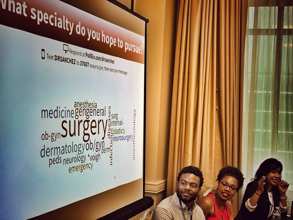 alvarezzzy's tweet photo. Check us out! The @StanfordMed SCORE program.
We're from all over, gathering to share our experiences on how we got to @stanford. We're here to guide you. #YouCanDoItToo
https://t.co/lyKxYYvlEe
#distancetraveled
#DiversityandInclusion
#diverstyinmedicine
#uniquelyStanford https://t.co/8Cbv5aYAaO