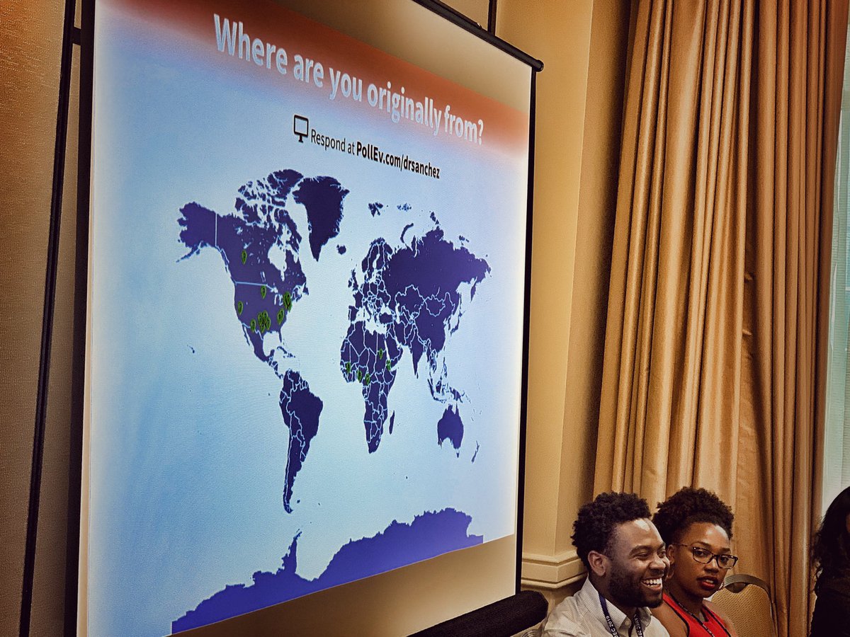 alvarezzzy's tweet photo. Check us out! The @StanfordMed SCORE program.
We're from all over, gathering to share our experiences on how we got to @stanford. We're here to guide you. #YouCanDoItToo
https://t.co/lyKxYYvlEe
#distancetraveled
#DiversityandInclusion
#diverstyinmedicine
#uniquelyStanford https://t.co/8Cbv5aYAaO