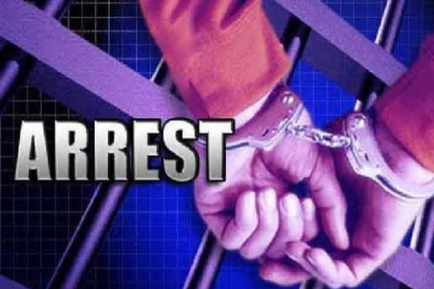 1stIndiaNews's tweet photo. #Bhilwara : प्रताप नगर थाना पुलिस ने की कार्रवाई, पुलिस ने अवैध बीयर की 377 कैन की बरामद, 2 लोगों को किया गिरफ्तार
#Illegalbeer #Arrested #PoliceAction
 Watch Live : https://t.co/IymzqXw6Ua https://t.co/4kFD8bHeHF