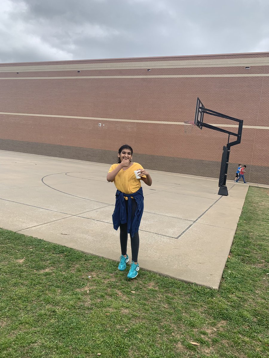 Taking Math outside and engaging our bodies and minds in learning!!  #eiskidsdeserveit #learningeverywhere #mathrocks