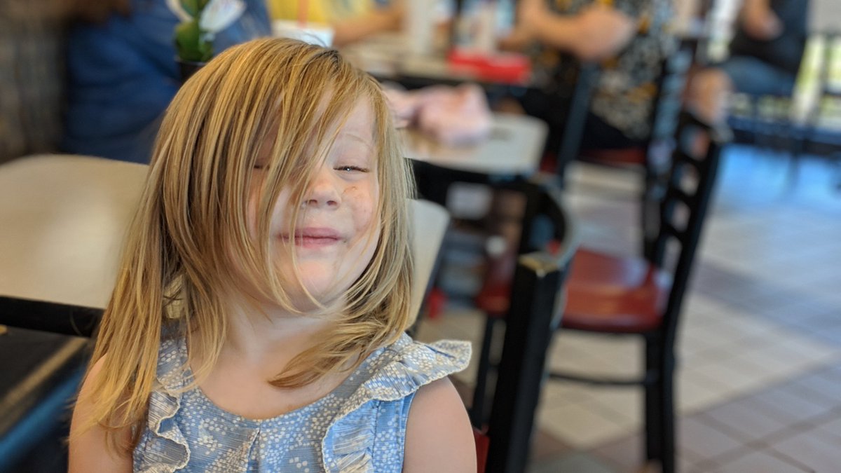ArnoldPromotio1's tweet photo. Messy hair don't care.
How will you #SeeGoodness today? Help you by increasing your online marketing persona! https://t.co/uA8keZ1dLB
