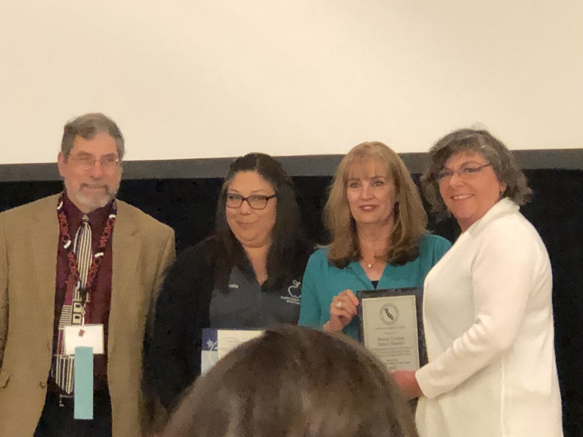 Tracy Piper, M. Ed., Ed. D. tweet media