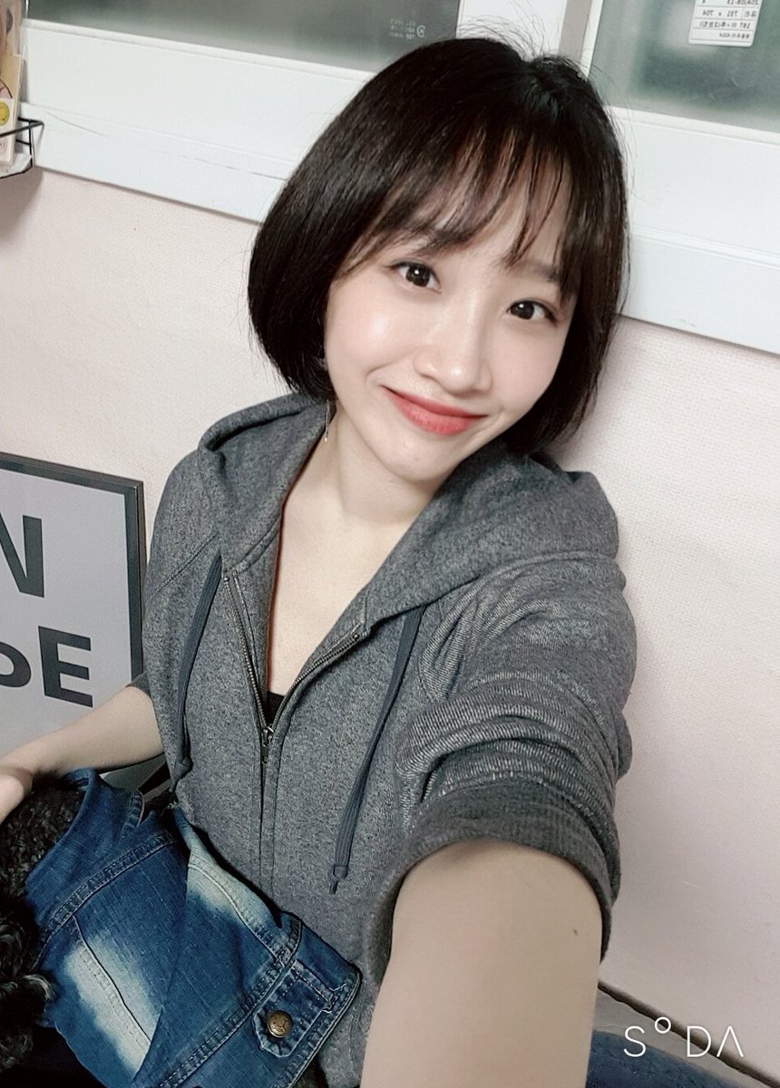 have a good weekend everyone~!! 다들 즐주말 되세요 ㅎㅎ