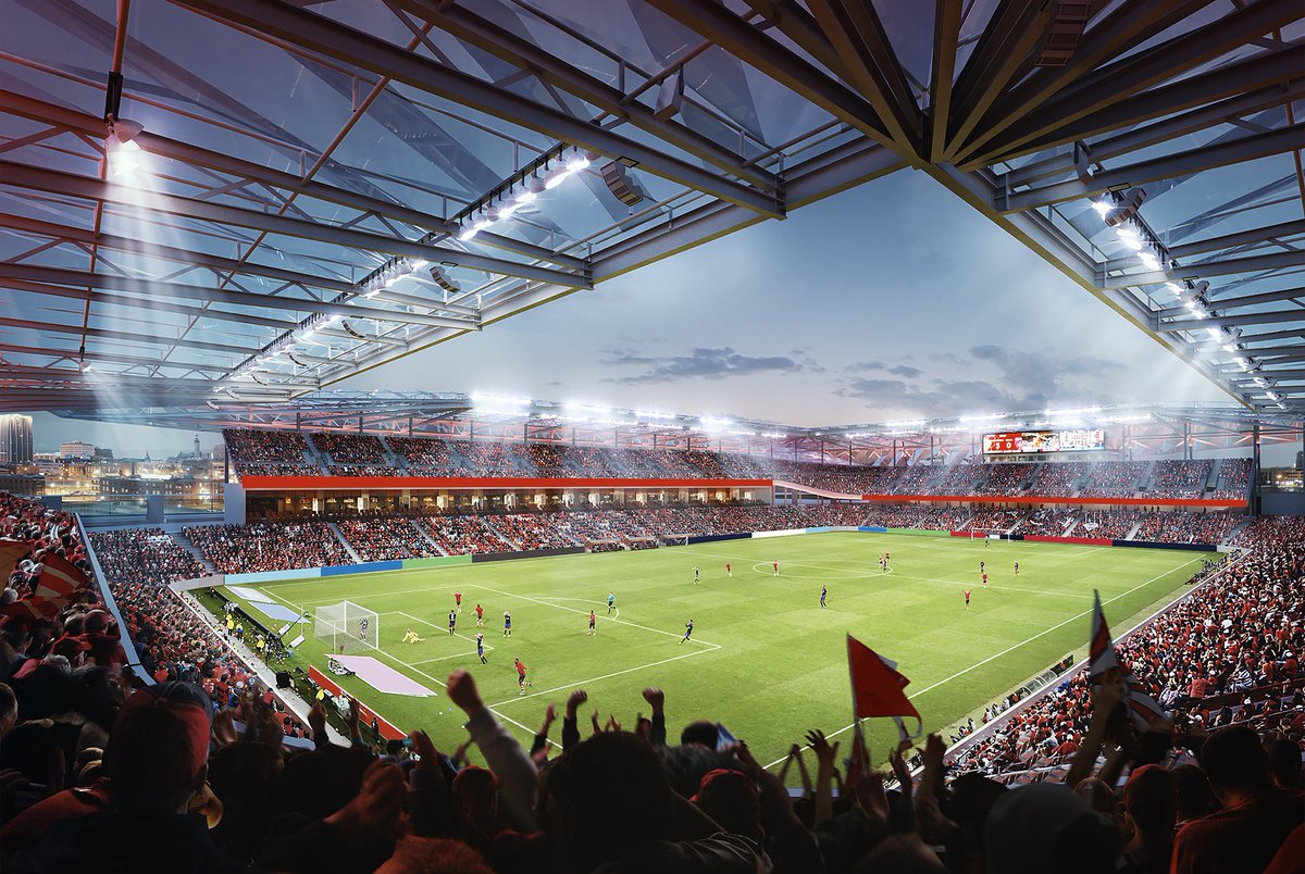 Take a peek at the just-released renderings for St. Louis' proposed <a href="/MLS/">Major League Soccer</a> soccer stadium. @MLS4theLou stlmag.com/news/stadium-r…