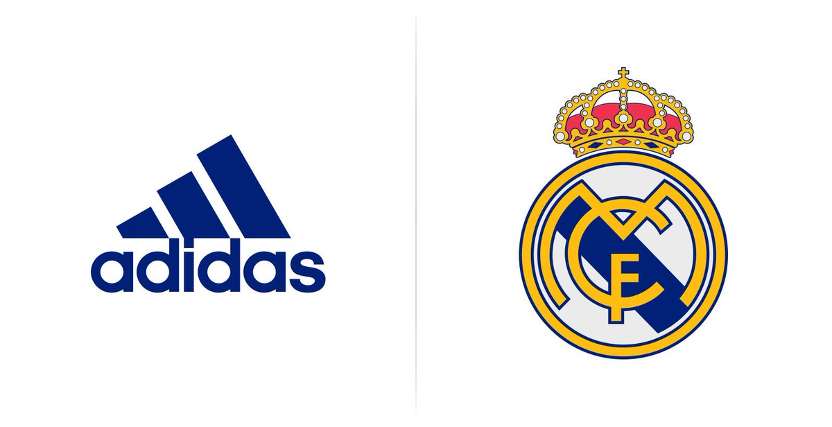 real madrid adidas contrato