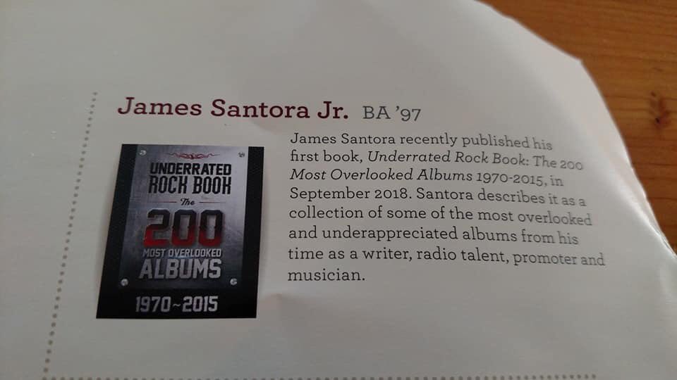 Underrated Rock Book tweet media