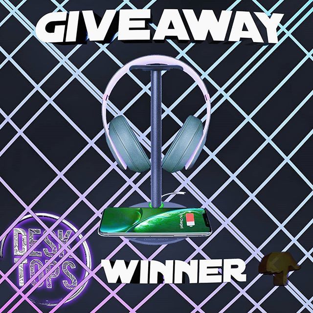 desktopsgaming's tweet photo. The winner has been contacted and accepted their prize. @squidkid21 is this giveaway winner!🥳 Thanks to everyone who participated and don't worry if you did not win this time we will be holding more in the future with even bigger prizes so stay tuned… https://t.co/HiFkXuUgR4 https://t.co/vgEC3hCJLJ