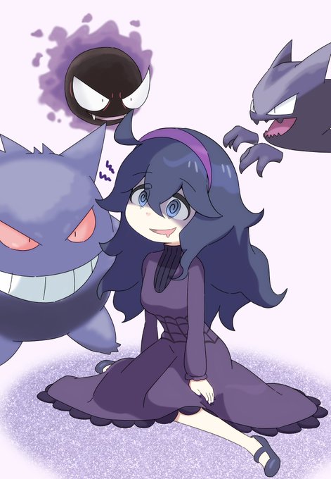 オカルトマニア(とその他3匹) 