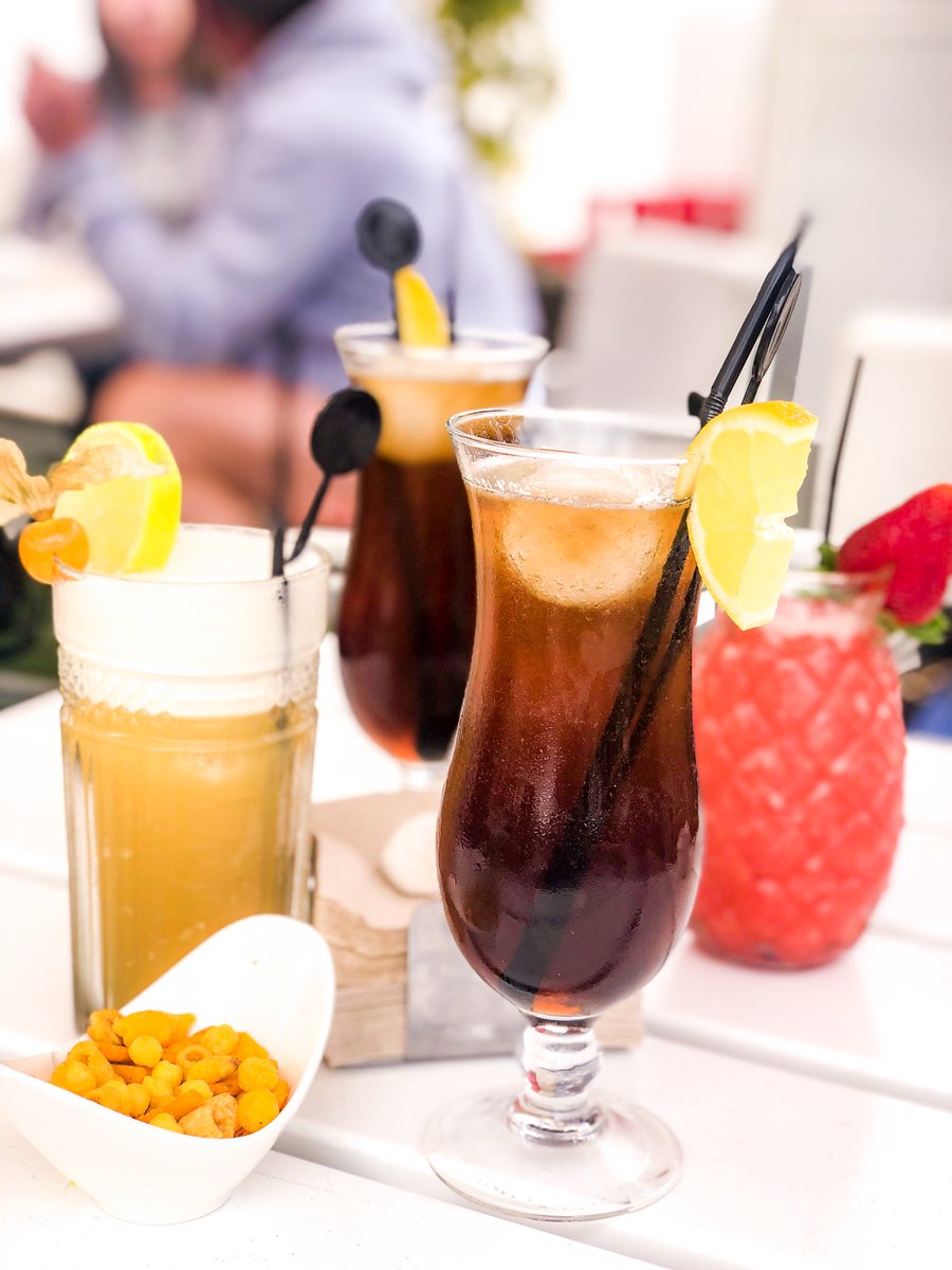 When the sun comes out... ☀️