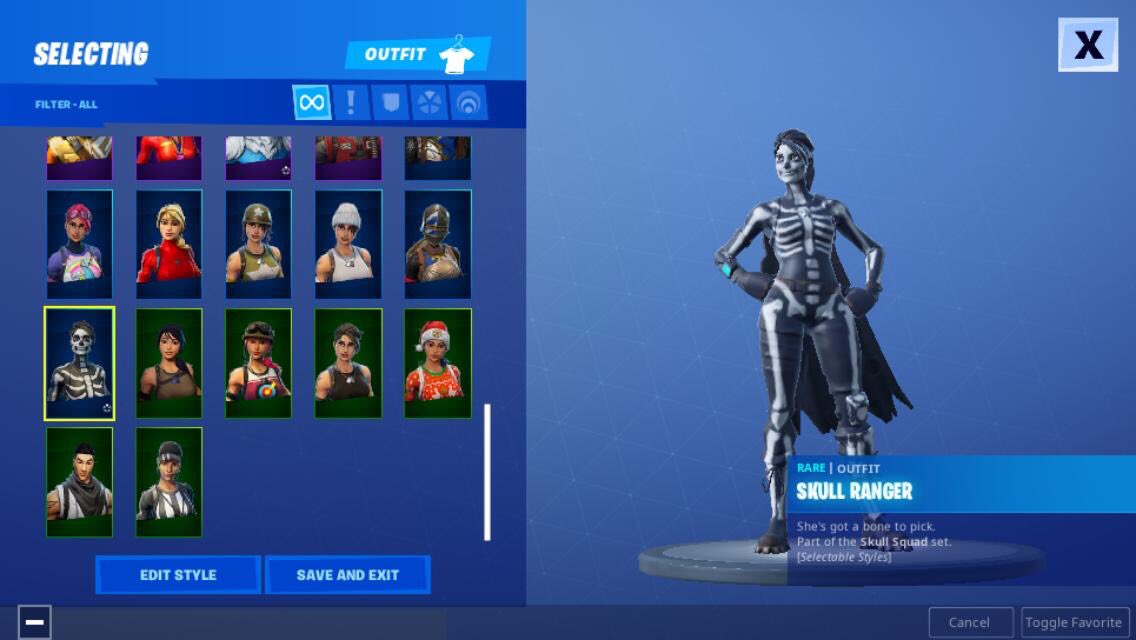 James80678071's tweet photo. Og black night account 4 sale or trade not going first have proof #fortniteaccountsfortrade #FortniteAccountTrade #fortniteaccountsforsale #FortniteAccountTrade https://t.co/dyDoV0edcM