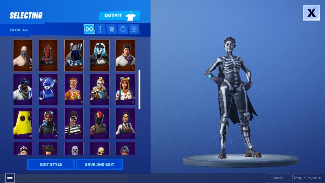 James80678071's tweet photo. Og black night account 4 sale or trade not going first have proof #fortniteaccountsfortrade #FortniteAccountTrade #fortniteaccountsforsale #FortniteAccountTrade https://t.co/dyDoV0edcM